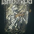 Lamb Of God - TShirt or Longsleeve - Lamb of God