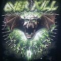 Overkill - TShirt or Longsleeve - Overkill