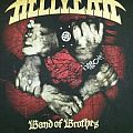 Hellyeah - TShirt or Longsleeve - Hellyeah