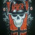 Slayer - TShirt or Longsleeve - Slayer