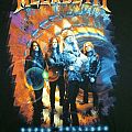 Megadeth - TShirt or Longsleeve - Megadeth Supercollider Tour
