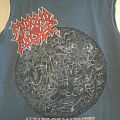 Morbid Angel - TShirt or Longsleeve - Morbid Angel "Altars of Madness"