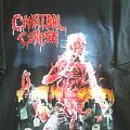 Cannibal Corpse - TShirt or Longsleeve - Cannibal Corpse "Eaten Back to Life"