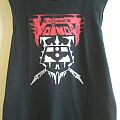 Voivod - TShirt or Longsleeve - Voivod "Promo Stuff"