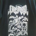 CARBONIZED - TShirt or Longsleeve - Carbonized "Au-To-Dafe"