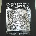 Samael - TShirt or Longsleeve - Samael "Medieval Prophecy"