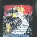 Mortification - TShirt or Longsleeve - Mortification "Post Momentary Affliction"