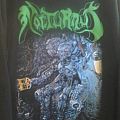 Nocturnus - TShirt or Longsleeve - Nocturnus "The Key" Longsleeve.