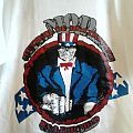 M.O.D. - TShirt or Longsleeve - M.O.D. "U.S.A. for M.O.D."