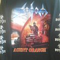 Sodom - TShirt or Longsleeve - Sodom "Agent Orange" Longsleeve.