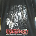 Dark Tranquillity - TShirt or Longsleeve - Dark Tranquillity "Constuct"