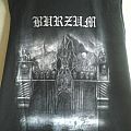 Burzum - TShirt or Longsleeve - Burzum "Det Som Engang Var" T-shirt