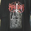 Marduk - TShirt or Longsleeve - Marduk "American Tour 2003"