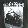 Burzum - TShirt or Longsleeve - Burzum "Aske"
