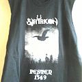 Satyricon - TShirt or Longsleeve - Satyricon "Dark Mediaval Times"