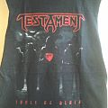 Testament - TShirt or Longsleeve - Testament "Souls of Black"