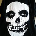 Misfits - TShirt or Longsleeve - Misfits T-shirt