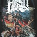 Absu - TShirt or Longsleeve - Absu "The Sun of Tiphareth" T-shirt.