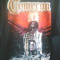 Comecon - TShirt or Longsleeve - Comecon "Megatrends in Brutality" T-shirt.