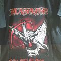 Blasphemy - TShirt or Longsleeve - Blasphemy "Fallen Angel of Doom" T-shirt