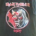 Iron Maiden - TShirt or Longsleeve - Iron Maiden "Purgatory"
