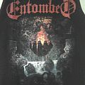 Entombed - TShirt or Longsleeve - Entombed "Clandestine"