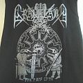 Graveland - TShirt or Longsleeve - Graveland "The Wolf's Path"