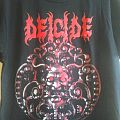 Deicide - TShirt or Longsleeve - Deicide