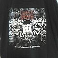 Napalm Death - TShirt or Longsleeve - Napalm Death "From Enslavement to Obliteration"