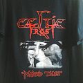 Celtic Frost - TShirt or Longsleeve - Celtic Frost "Morbid Tales" Alternate Cover