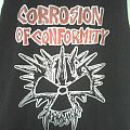 Corrosion Of Conformity - TShirt or Longsleeve - Corrosion of Conformity