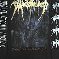 Phlebotomized - TShirt or Longsleeve - Phlebotomized "Preach Eternal Gospels" Longsleeve.