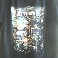 Bolt Thrower - TShirt or Longsleeve - Bolt Thrower "Honour, Valour, Pride"