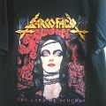 Sarcofago - TShirt or Longsleeve - Sarcofago "The Laws of Scourge"