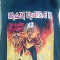 Iron Maiden - TShirt or Longsleeve - Iron Maiden "The Number of the Beast"