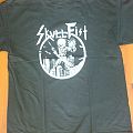 Skull Fist - TShirt or Longsleeve - Skull Fist - Heavier Than Metal