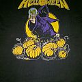 Helloween - TShirt or Longsleeve - Helloween - World Tour '87