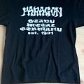 Paragon - TShirt or Longsleeve - Paragon Shirt