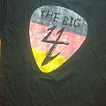 Metallica - TShirt or Longsleeve - The Big 4 - Germany 2011