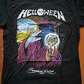 Helloween - TShirt or Longsleeve - Helloween - Keepers... The Legend Lives On