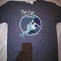 The Night Flight Orchestra - TShirt or Longsleeve - The Night Flight Orchestra - Amber Galactic Shirt