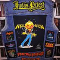 Judas Priest - Battle Jacket - 2nd Kutte Version 2