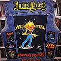 Judas Priest - Battle Jacket - Judas Priest 2nd Kutte Version 2