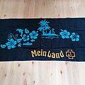 Rammstein - Other Collectable - Rammstein - Mein Land Towel