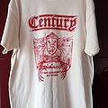 Century - TShirt or Longsleeve - Century - Conquest of time Shirt