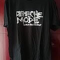 Depeche Mode - TShirt or Longsleeve - Depeche Mode - People are people Shirt