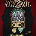 Atlantean Kodex - Battle Jacket - Atlantean Kodex Wild Vest
