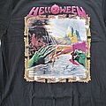 Helloween - TShirt or Longsleeve - Helloween - Keeper II Shirt