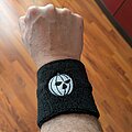 Helloween - Other Collectable - Helloween - Wristband