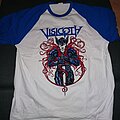 Visigoth - TShirt or Longsleeve - Visigoth - Tour Shirt 2018